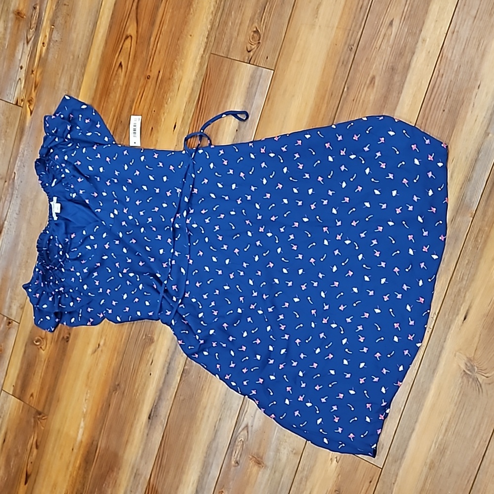 🆕 Amazon essentials dress